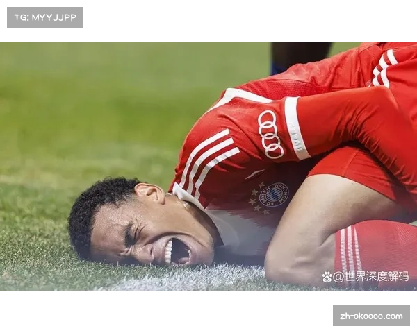 费尔明洛佩斯重返训练场拜仁新核心崛起球队重燃冠军希望