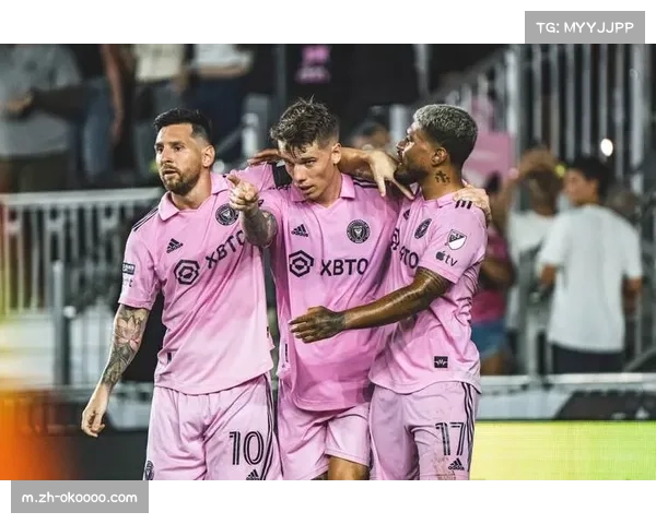 阿根廷与波多黎各友谊赛将在迈阿密国际主场举行