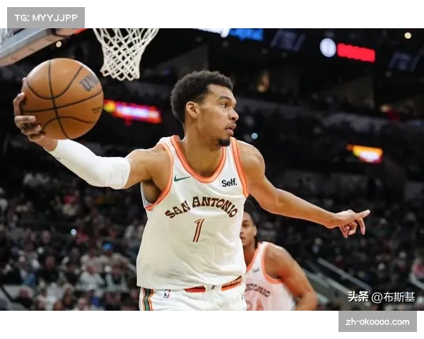 米奇田忌赛马轮换：马刺文班亚马避开主力防守强度